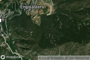 Canal de Coll Jovell