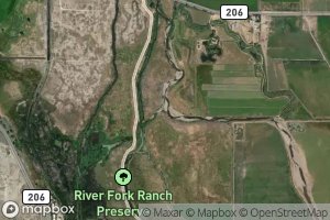 East Fork Carson River