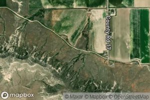 Scotts Bluff Lateral