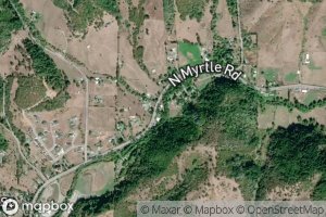 Harrison Young Brook