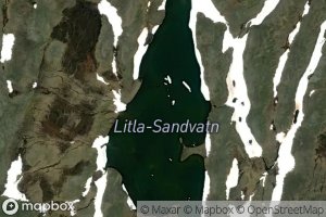 Litla-Sandvatn