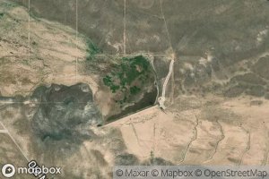 Modena Draw Reservoir