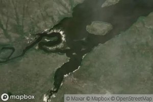 Sounding Creek Reservoir