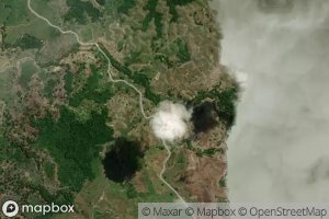 Quebrada Las Nutrias