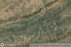 Chashmah-ye Shaykh `Ali Kaku