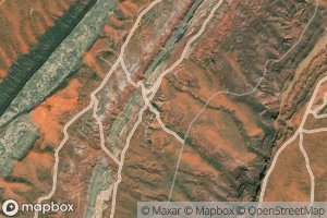 Warner Valley Spring