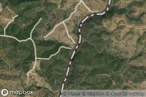 Barranco dos Alcaides