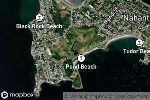 Bear Pond (historical)