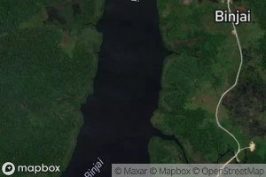Sungai Binjei