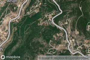 Khallet Jrane el Mach