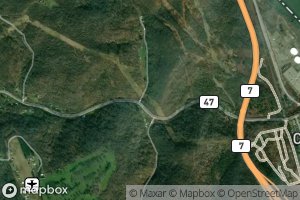 Righthand Fork Croxton Run