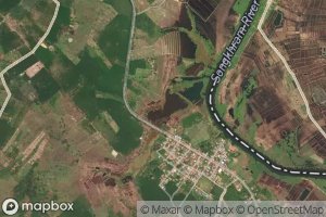 Ang Kep Nam Huai Wai