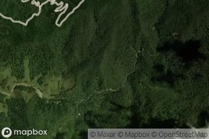 Quebrada La Moladora