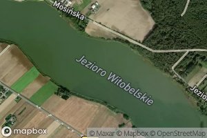 Witobelskie Jezioro