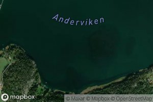 Anderviken