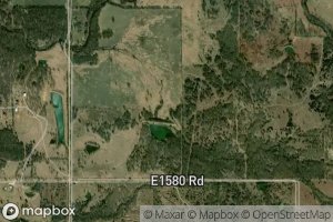 Cherokee Sandy Site 10 Reservoir