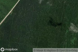 Ozera Svyatyye Chashi