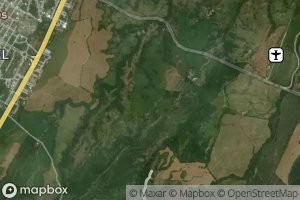 Quebrada Los Manantiales