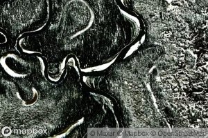 Windy Fork Middle Fork Kuskokwim River