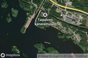 Taipaleen Museokanava