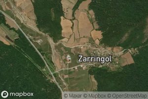 Rudkhaneh-ye Vaja Darreh