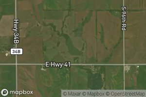 Upper Big Nemaha Reservoir G-35