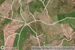 Barranco do Curral da Pedra