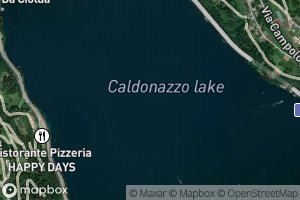 Lago di Caldonazzo