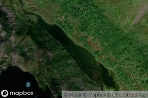 Brokskardvatnet,nedre