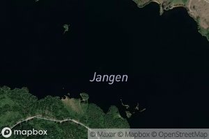 Jangen