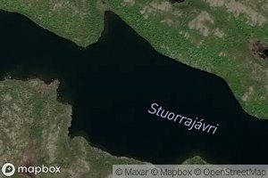 Stuorrajavri
