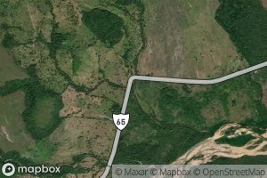 Quebrada Agua Blanca