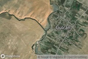 Joy-e Shor-e Kaltah Kay