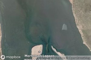 Mortensens Lagoon