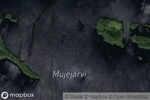 Mujejarvi