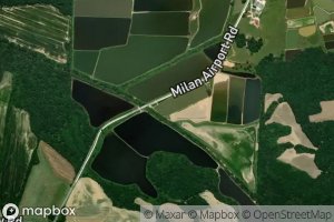 Creswell Lake Number Twenty-four