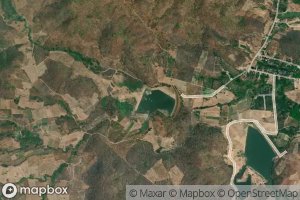 Ang Kep Nam Ban Phu Muang