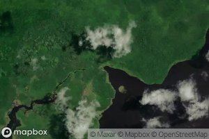 Rio Tartarugal Grande