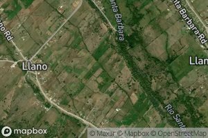 Acequia Madre de Llano San Juan