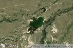 Little Red Reservoir