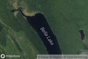 Bella Lake