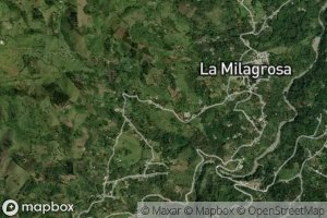 Quebrada Palo Blanco