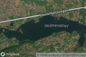Holmevatnet