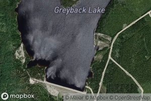 Greyback Lake