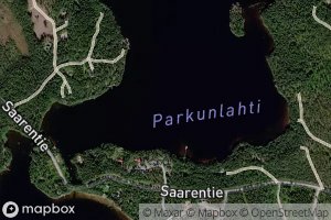 Parkunlahti