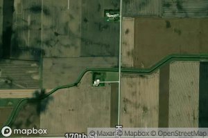 Drainage Ditch Number 29