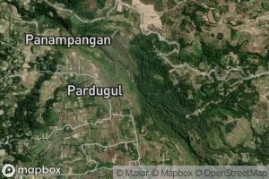 Binangan Si Borong-borong