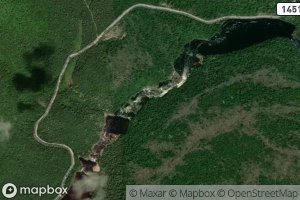 Rapides de l'Arrachis