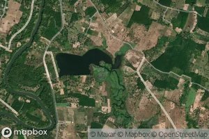 Ang Kep Nam Huai Sado