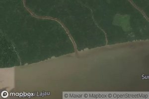 Sungai Selayar Besar